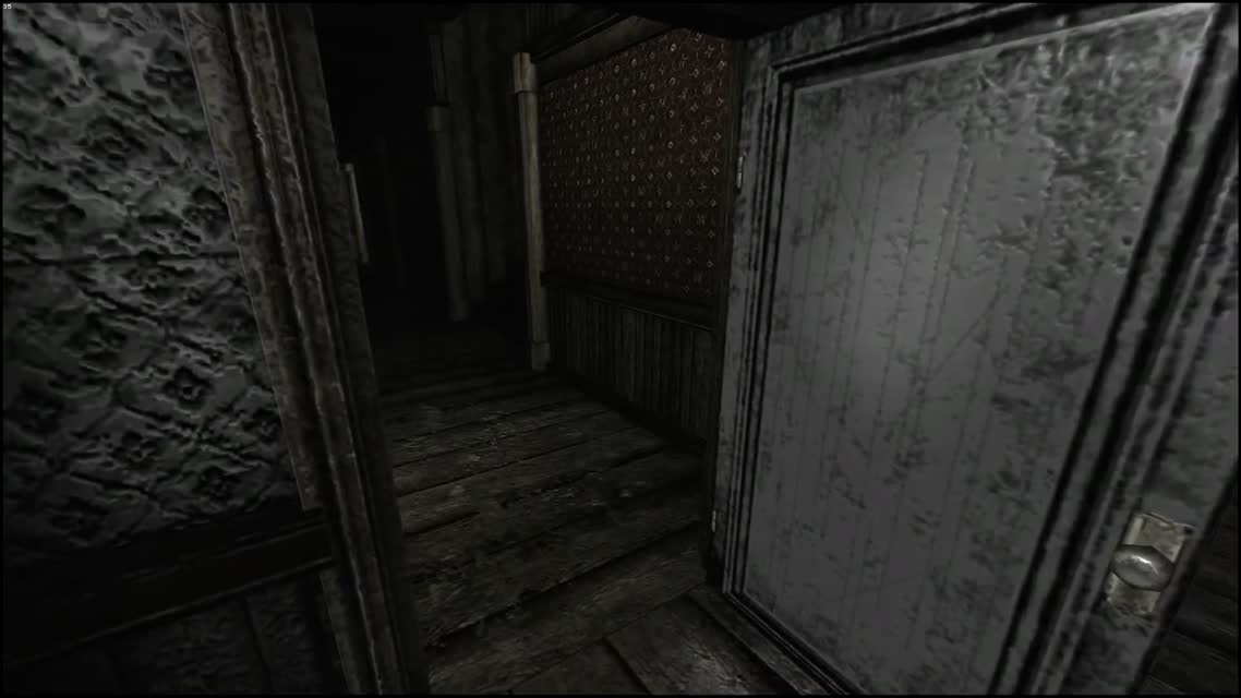 Ночные гости [Phobia 1.5 #1]