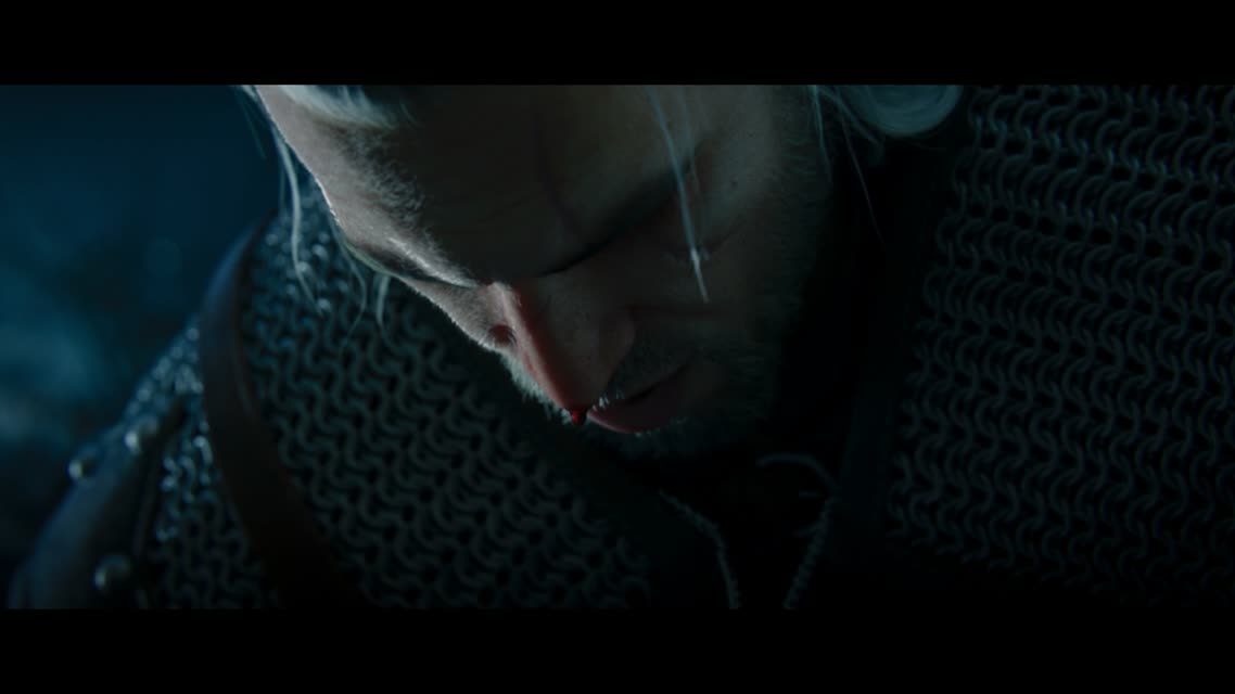 Релизный CGI-трейлер Ведьмак 3: Дикая охота