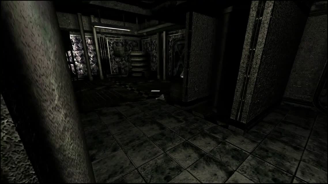 ЛАБОРАТОРИЯ - ВХОДПОБЕГКИРПИЧИ [Phobia 1.5 #3] ФИНАЛ