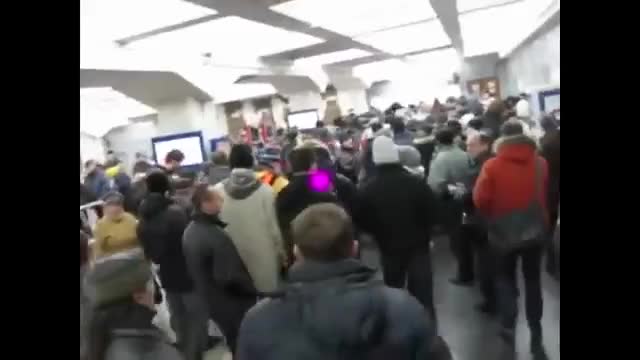 Сало уронили! Херово салу