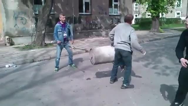 Челябинская пушка