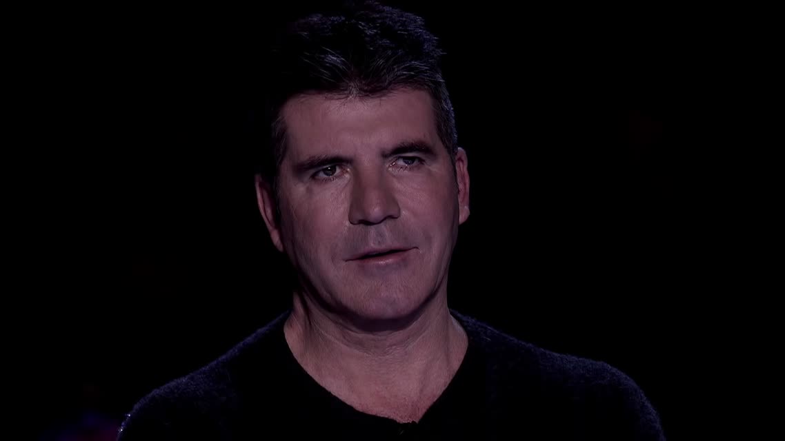 Выступление русских на Britain's Got Talent 2015, которое поразило судей