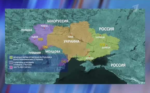 Политика с Петром Толстым. Декоммунизация Украины_ сносим памятники (20.05.2015)