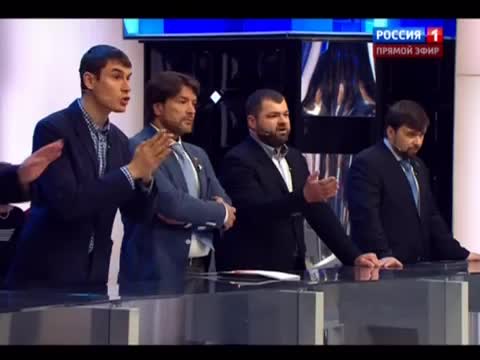 Специальный корреспондент. Эфир от 20.05.15