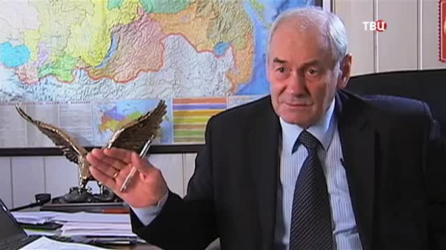 Слабый должен умереть. Специальный репортаж
