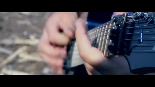 Apostate - The People (cover by VladimirChamber)
