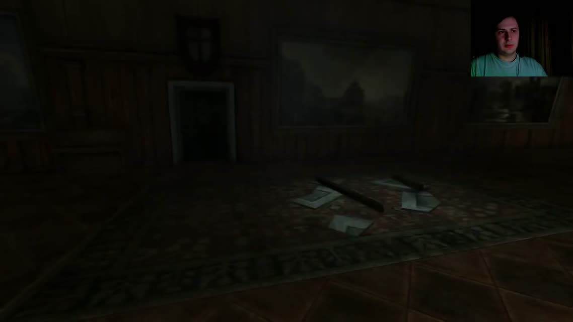 Прохождение Amnesia The Dark Descent. Часть 2