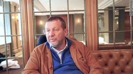Интервью с бывшим членом правительства