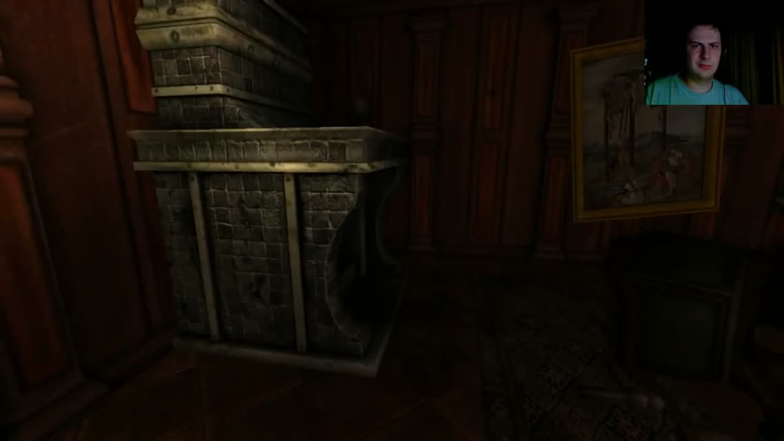 Прохождение Amnesia The Dark Descent. Часть 5