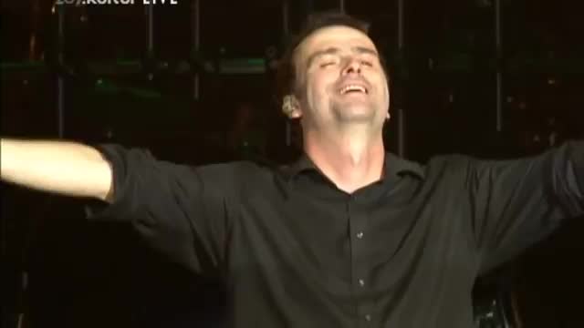 Blind Guardian - The Bard Song Wacken 2011