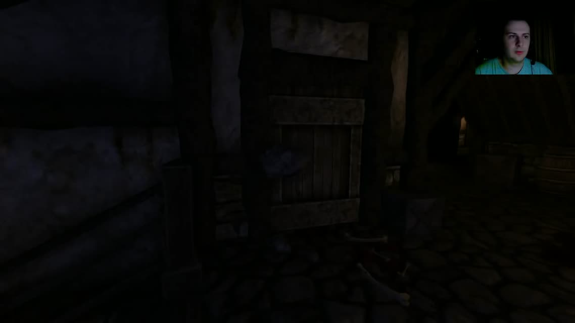 Прохождение Amnesia The Dark Descent. Часть 6