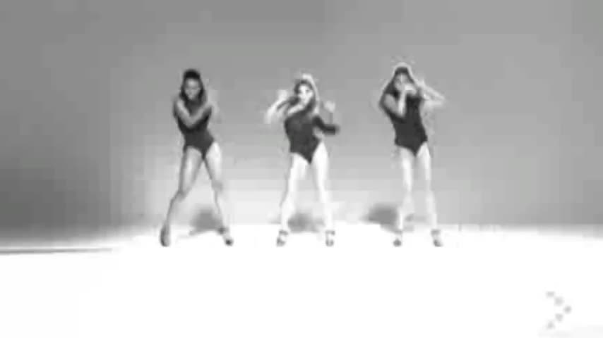 Single Ladies x Duck Tales