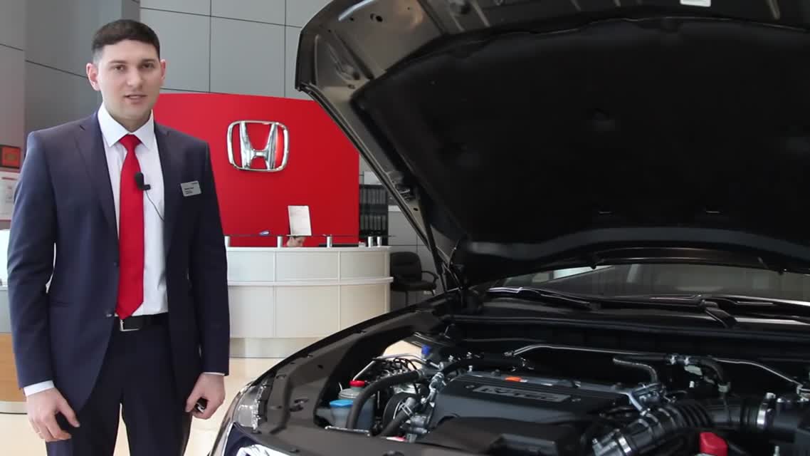 Обзор Автомобиля Honda Crosstour