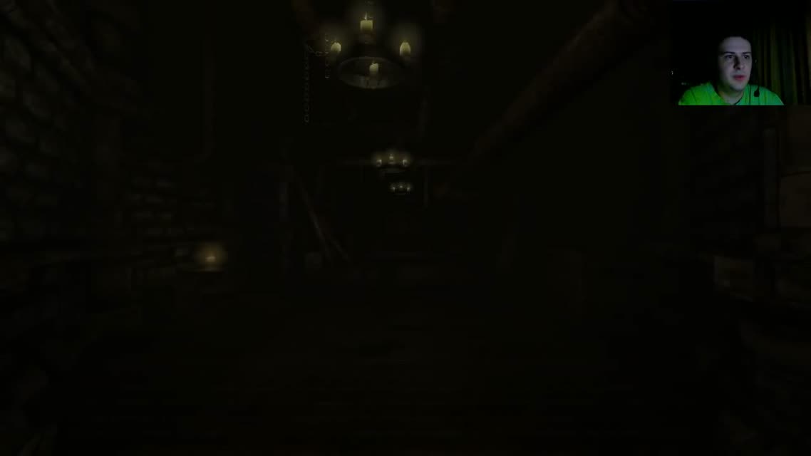 Прохождение Amnesia The Dark Descent. Часть 8
