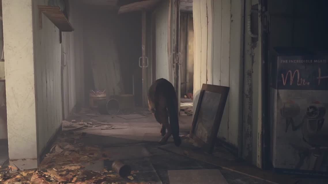 Fallout 4 - Official Trailer (PEGI)