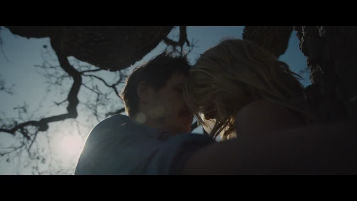 Sia - Fire Meet Gasoline
