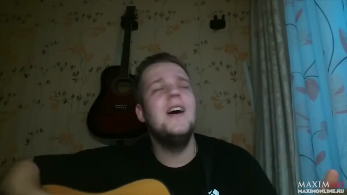 Русские клипы глазами Papa Roach