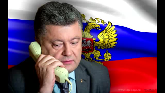 Порошенко и Саакашвили -  тайные герои России. Сатановский у Владимира Соловьёва