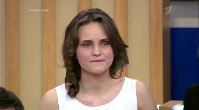 Время покажет' с Петром Толстым (27.05.2015)