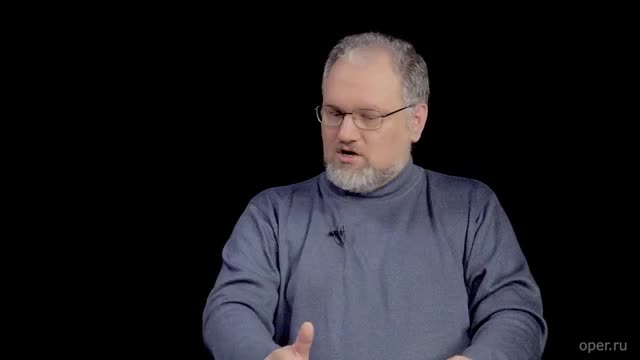 Разведопрос- Борис Юлин про ситуацию на Украине