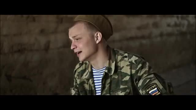 Паша Чемп "Письмо Обаме"