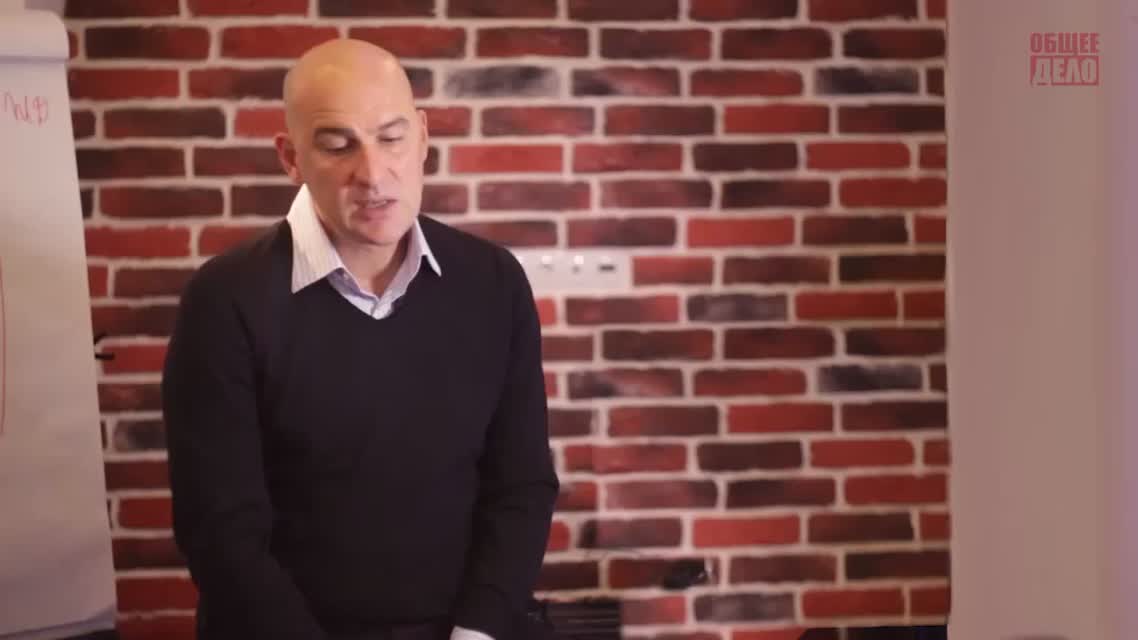 Пять секретов настоящего мужчины