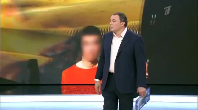 Время покажет' с Петром Толстым (08.06.2015)
