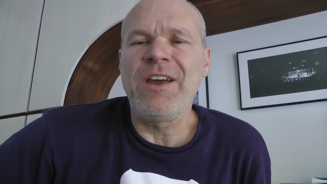 Уве Болл обматерил звезд Голливуда, Kickstarter и кинозрителей