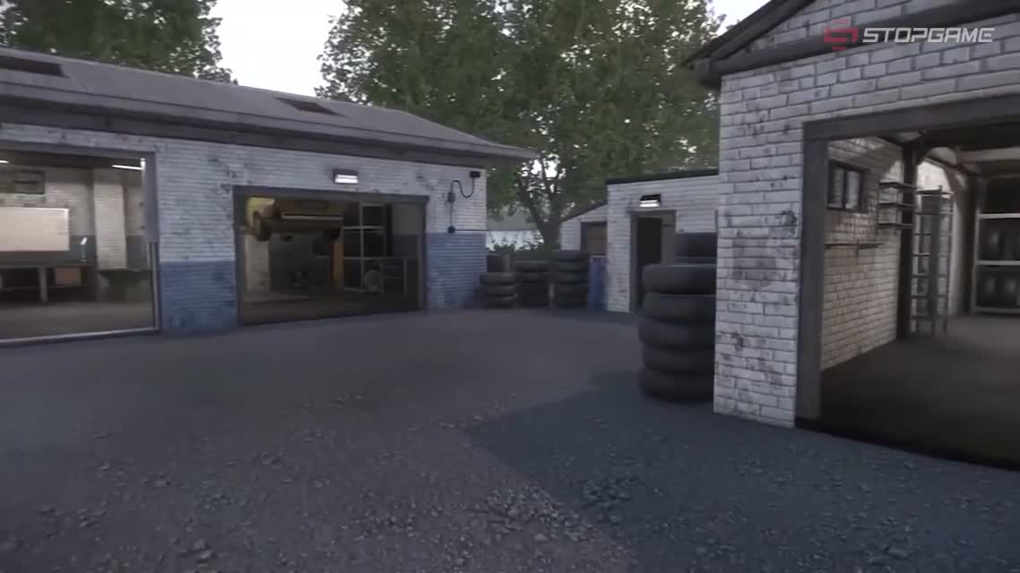 Превью игры Everybody's Gone to the Rapture