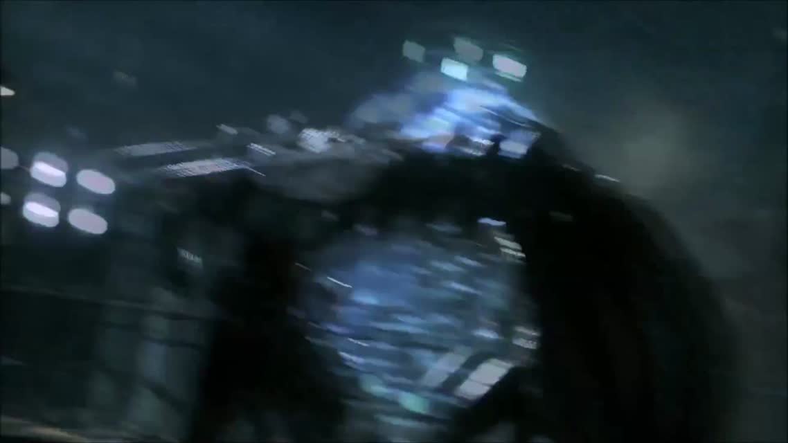 Batman Arkham Knight TV Spot Commerical