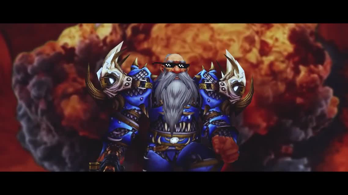 Epic Hearthstone Plays #67
