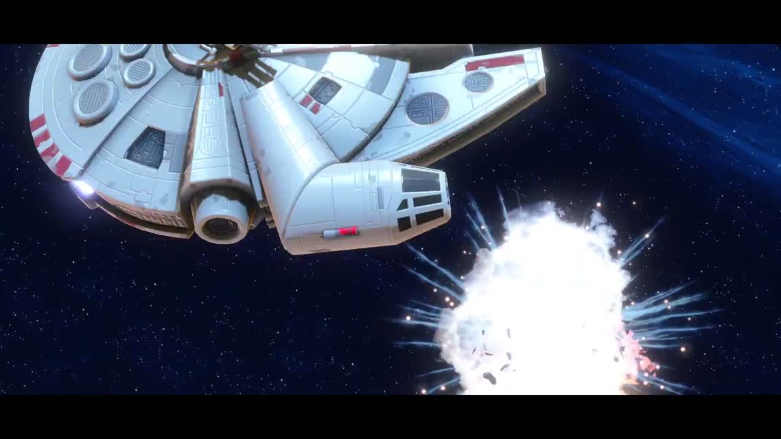 Disney Infinity 3.0 - E3 2015 Trailer  PS4, PS3