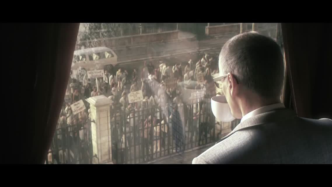 HITMAN - E3 2015 Trailer  PS4