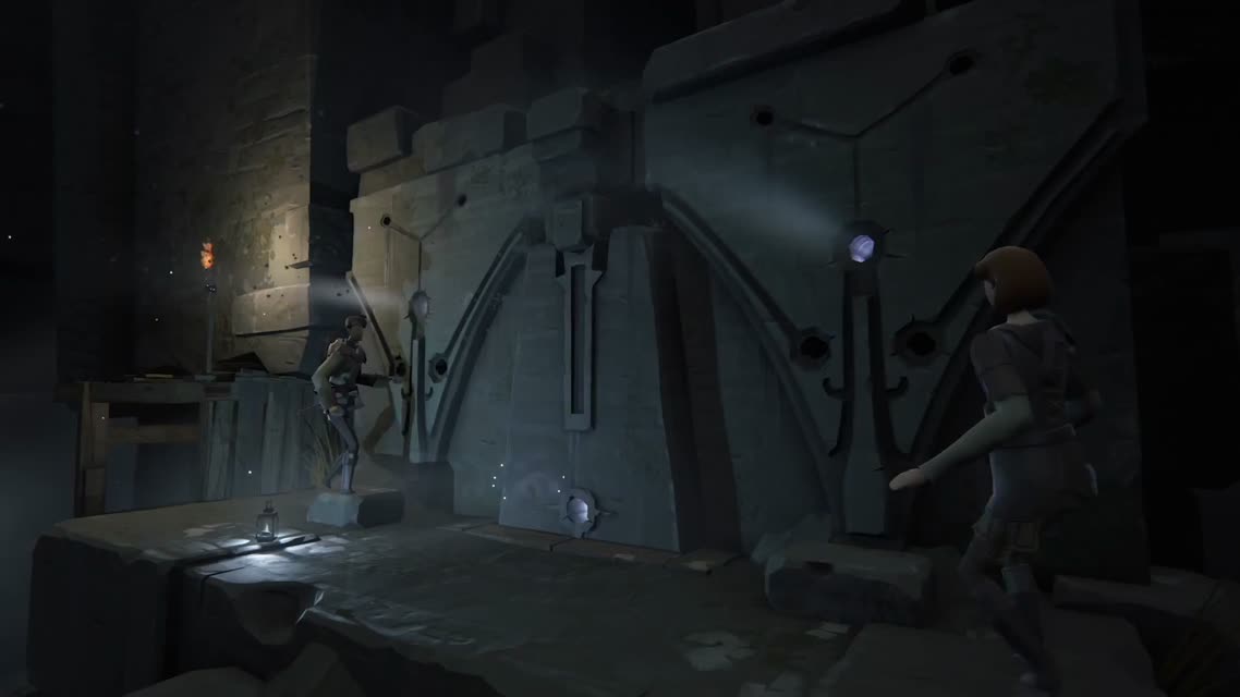 Ashen — E3 2015 (HD)