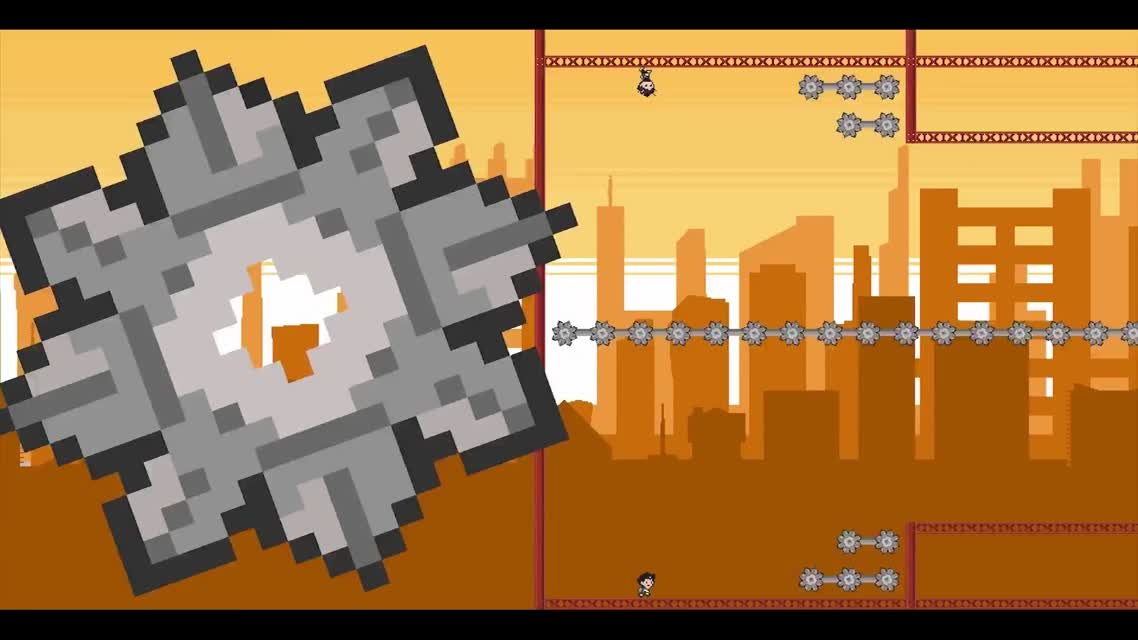 Toilet Chronicles — E3 2015 (HD)