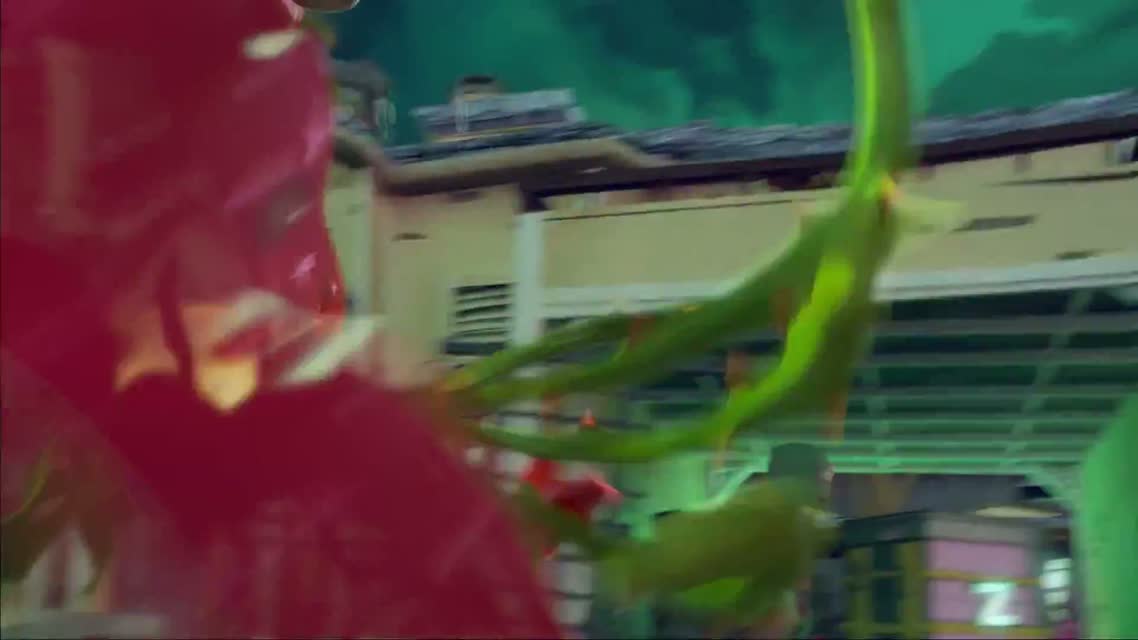 Plants vs Zombies Garden Warfare 2 — E3 2015 (HD)