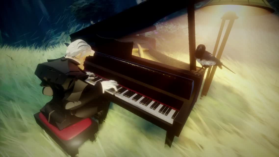 DREAMS - E3 2015  PS4