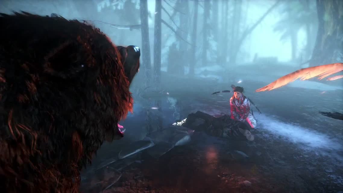 Xbox One — Крупнейшие релизы E3 2015 (HD)