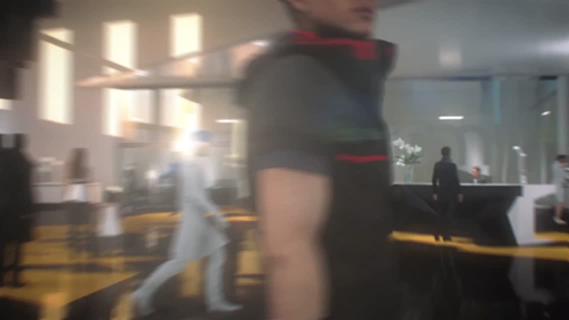 Mirror’s Edge Catalyst Премьерный трейлер  E3 2015