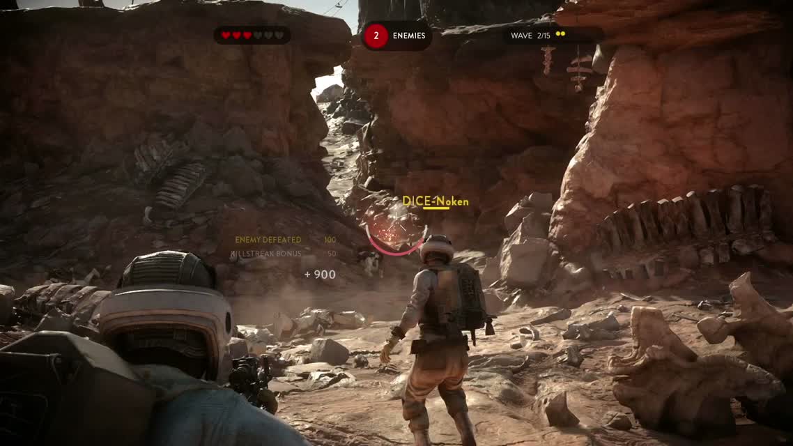 Star Wars Battlefront - E3 2015 Trailer  PS4