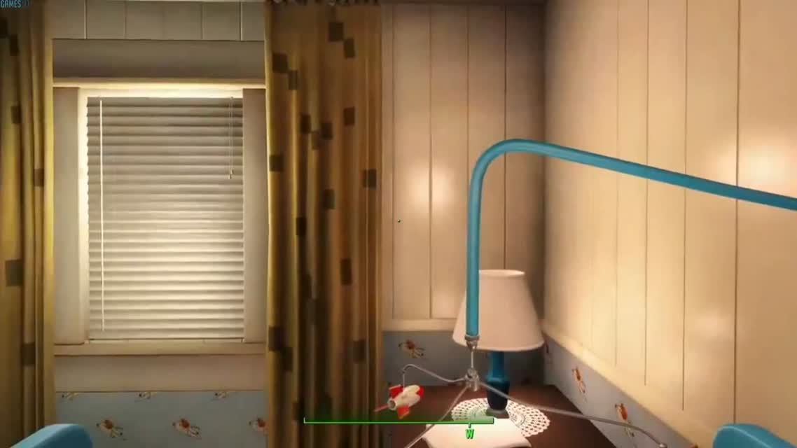 Fallout 4 Gameplay Demo (E3 2015) (PS4Xbox OnePC) (Fallout 4 Gameplay)
