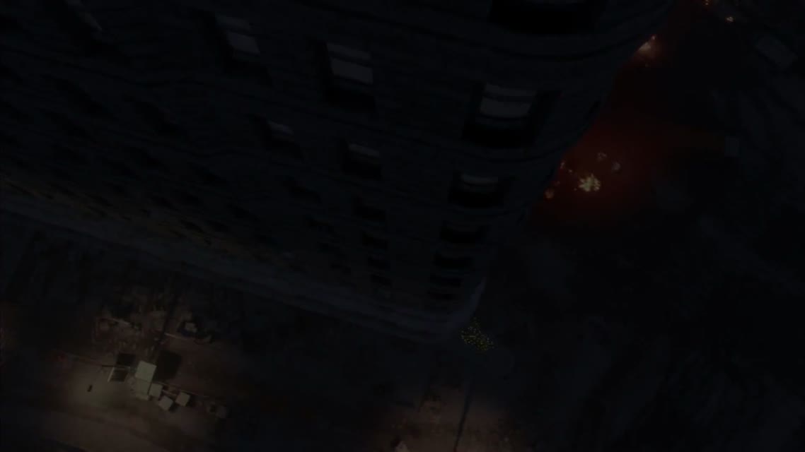 Tom Clancy’s The Division - Трейлер E3 2015 [RU]