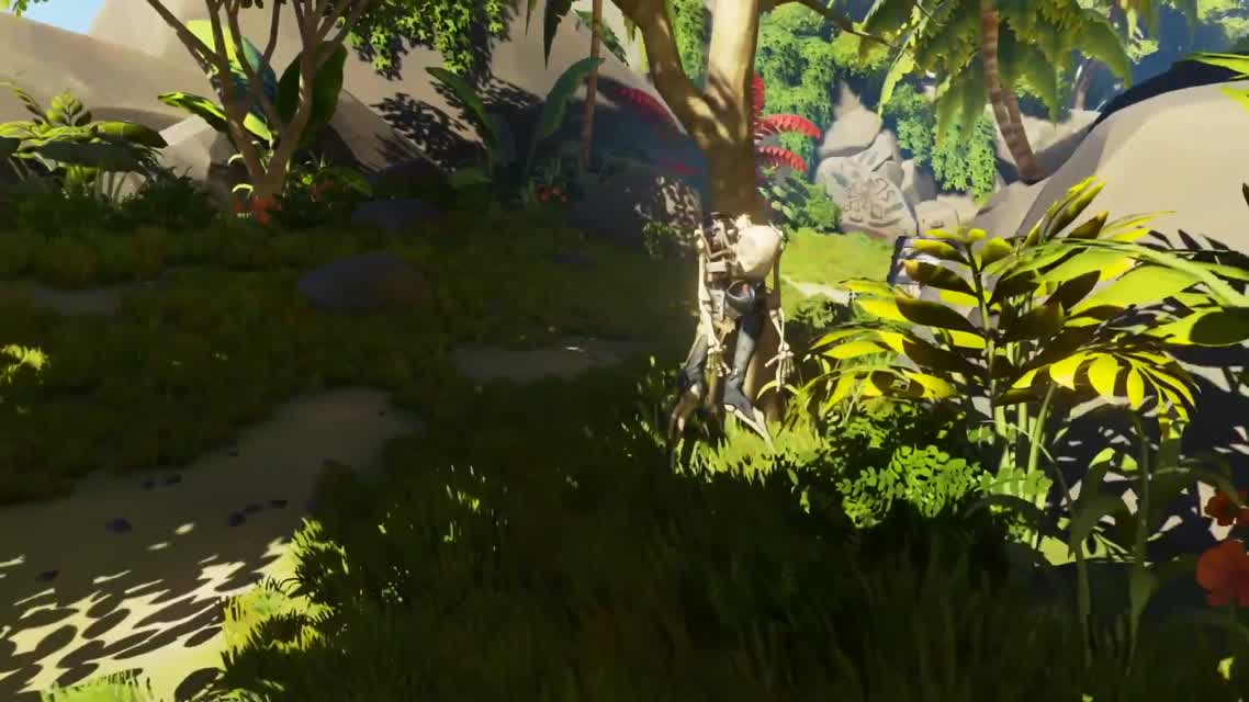 Sea of Thieves — E3 2015 (HD)