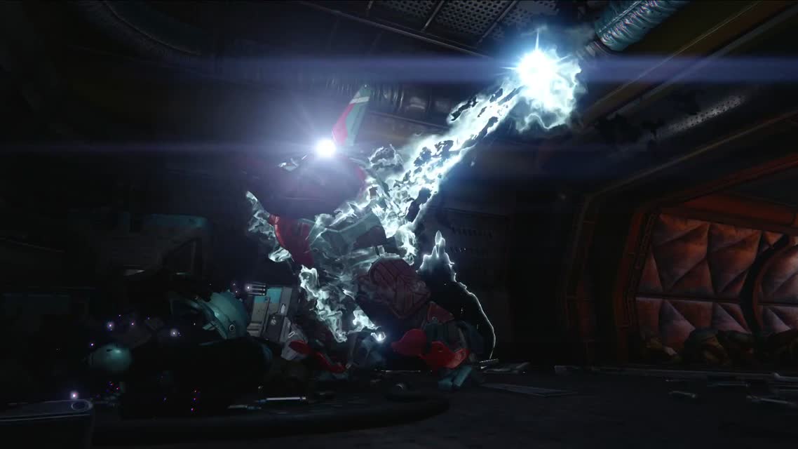 Destiny The Taken King - Official E3 Reveal Trailer  PS4, PS3