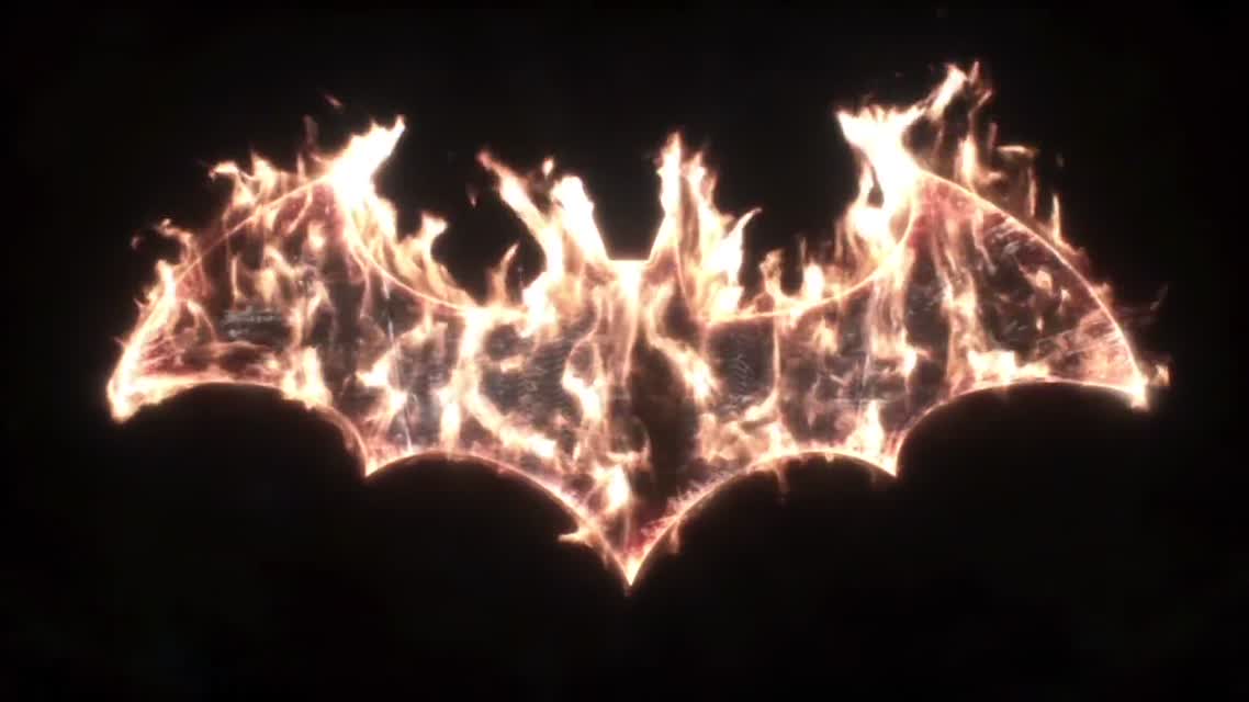 Batman Arkham Knight I've Got You Under My Skin E3 Trailer  PS4