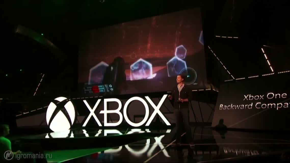 Самое главное с E3 2015 - День 1