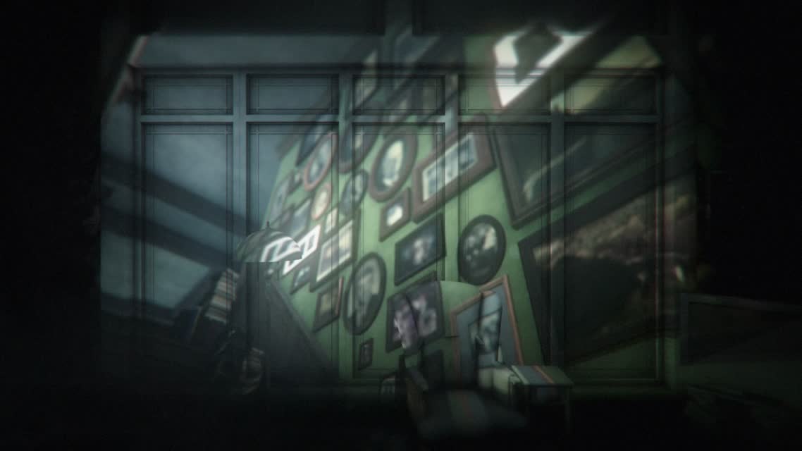 What Remains of Edith Finch trailer E3 2015
