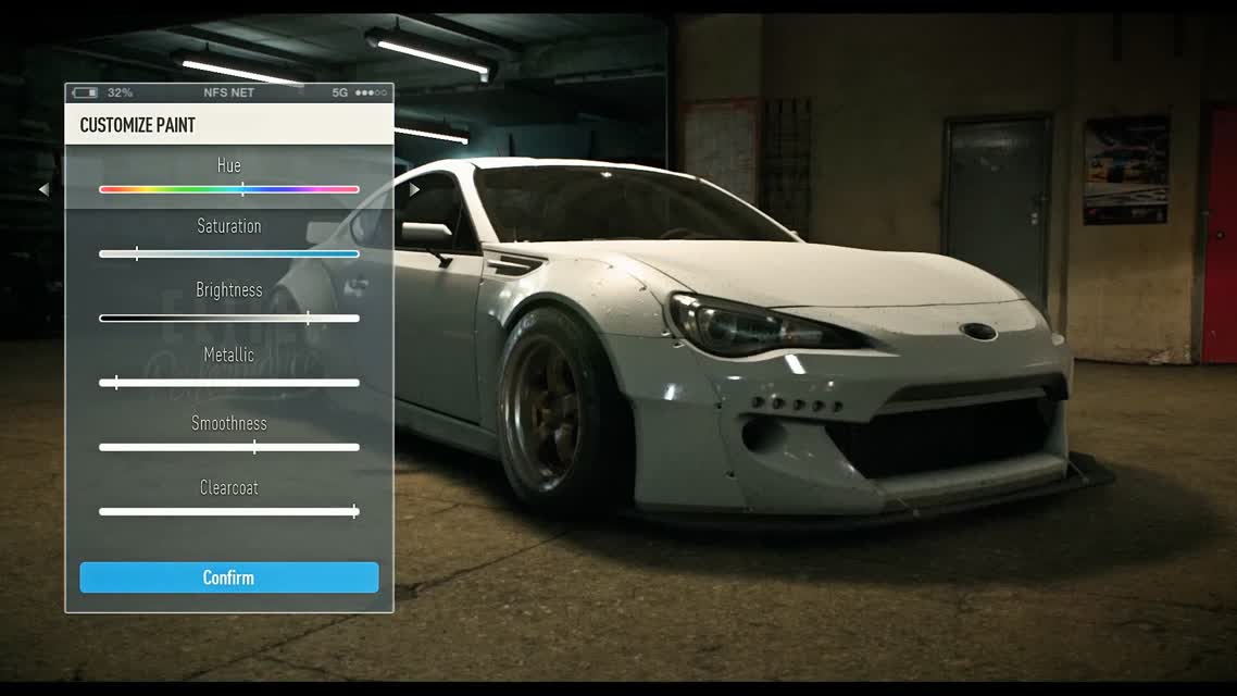 Need For Speed Gameplay Demo – E3 2015 - HD