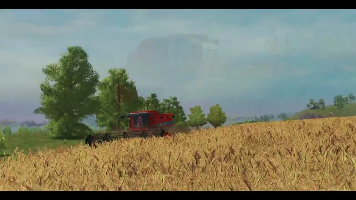 Farm-Experte 2016 - Gameplay Trailer