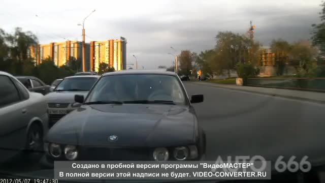 Быдло во всей красе